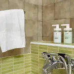 Trisquel شقة