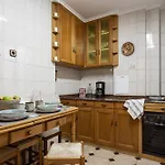 شقة Trisquel *