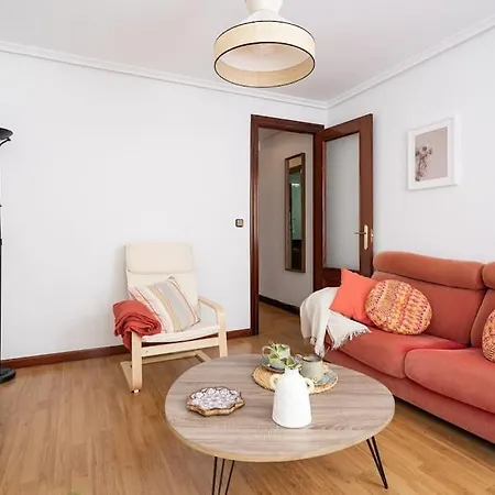 Apartamento Trisquel *