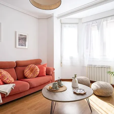 Apartamento Trisquel Gijón