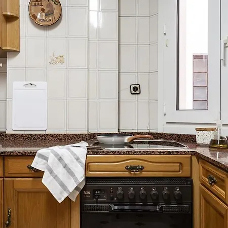 Apartamento Trisquel