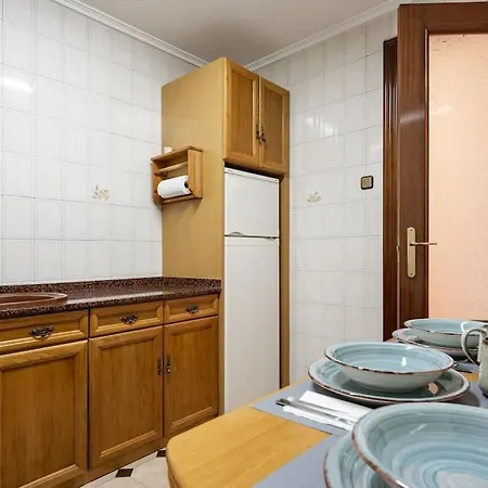 Apartamento Trisquel