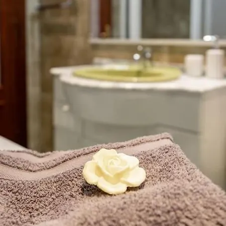 Trisquel Appartement *