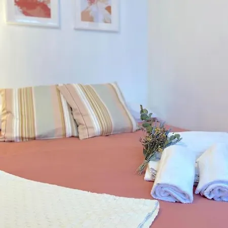 Apartamento Trisquel