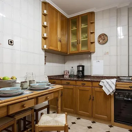 Apartamento Trisquel