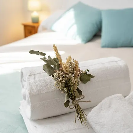 Trisquel Appartement *