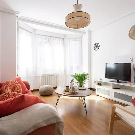 Trisquel Appartement