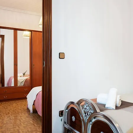 Trisquel Appartement *