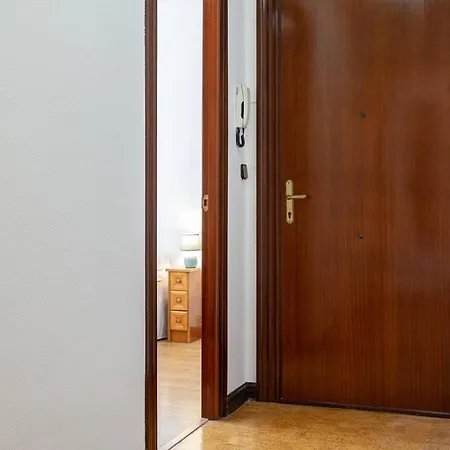 Appartement Trisquel Gijón