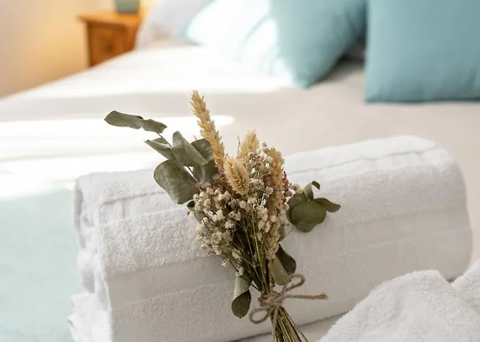 Trisquel Apartment *