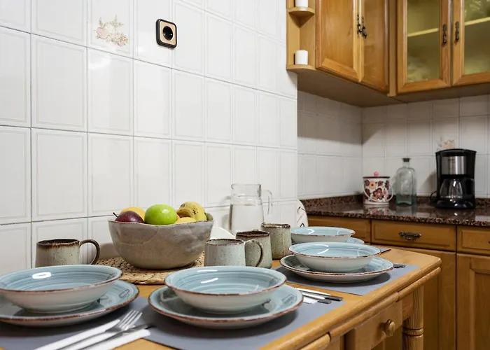 Apartment Trisquel *