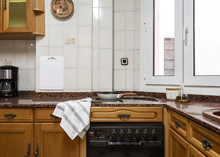 Apartament Trisquel *