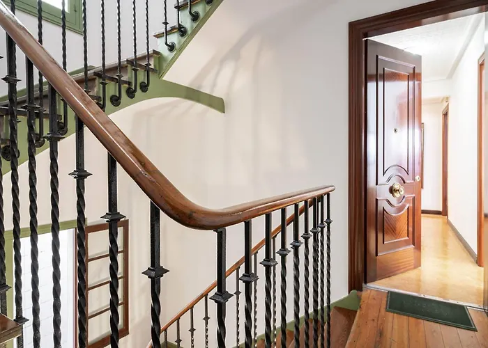 Apartment Trisquel *