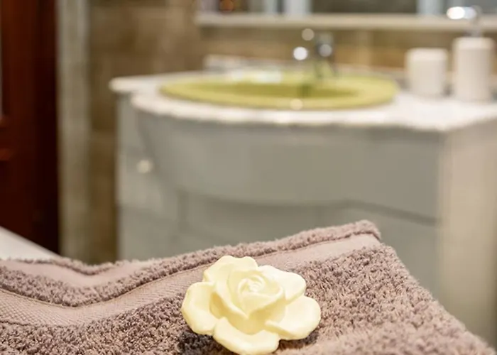 Trisquel Apartment Gijon