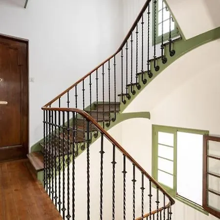 Apartment Trisquel Gijon