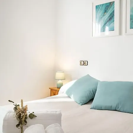 Apartament Trisquel *