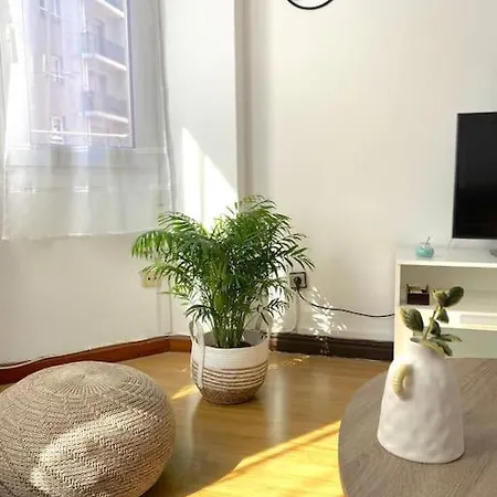 Trisquel Apartment Gijon