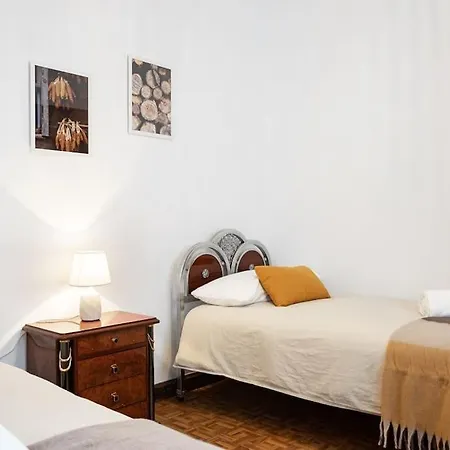 Trisquel Apartment Gijon