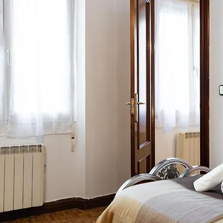 Apartment Trisquel